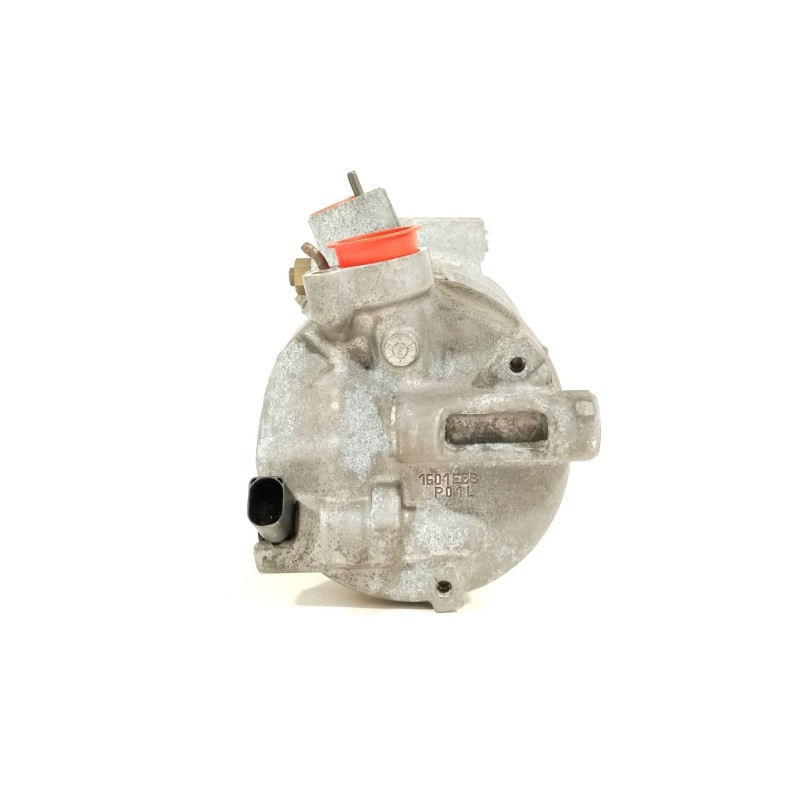Recambio de compresor aire acondicionado para seat leon (1p1) 2.0 tdi 16v referencia OEM IAM 1K0820859Q PXE16 
