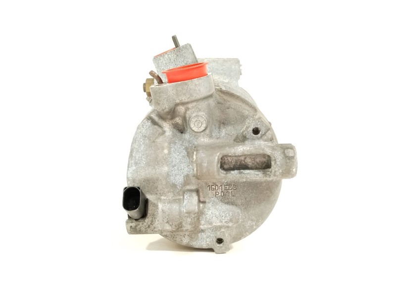 Recambio de compresor aire acondicionado para seat leon (1p1) 2.0 tdi 16v referencia OEM IAM 1K0820859Q PXE16 