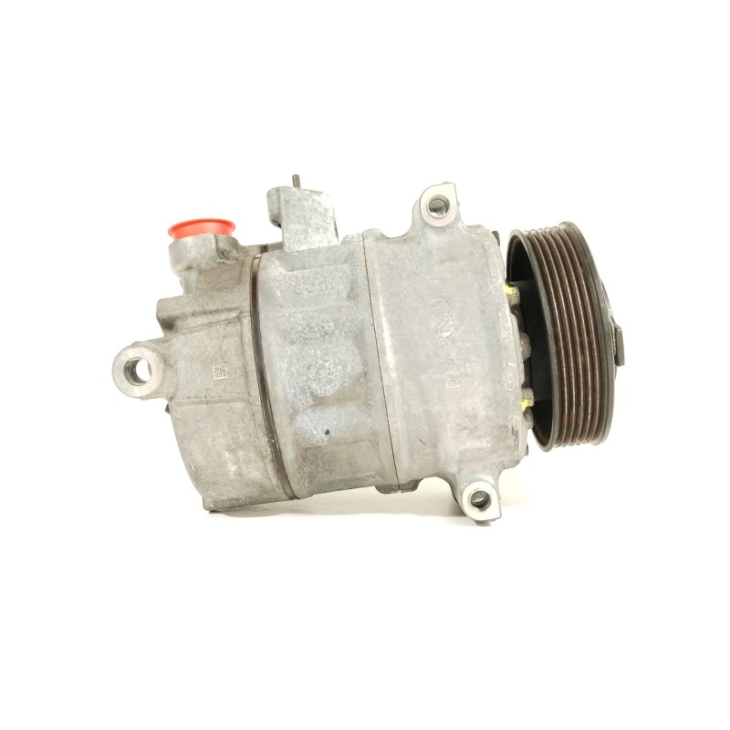 Recambio de compresor aire acondicionado para seat leon (1p1) 2.0 tdi 16v referencia OEM IAM 1K0820859Q PXE16 