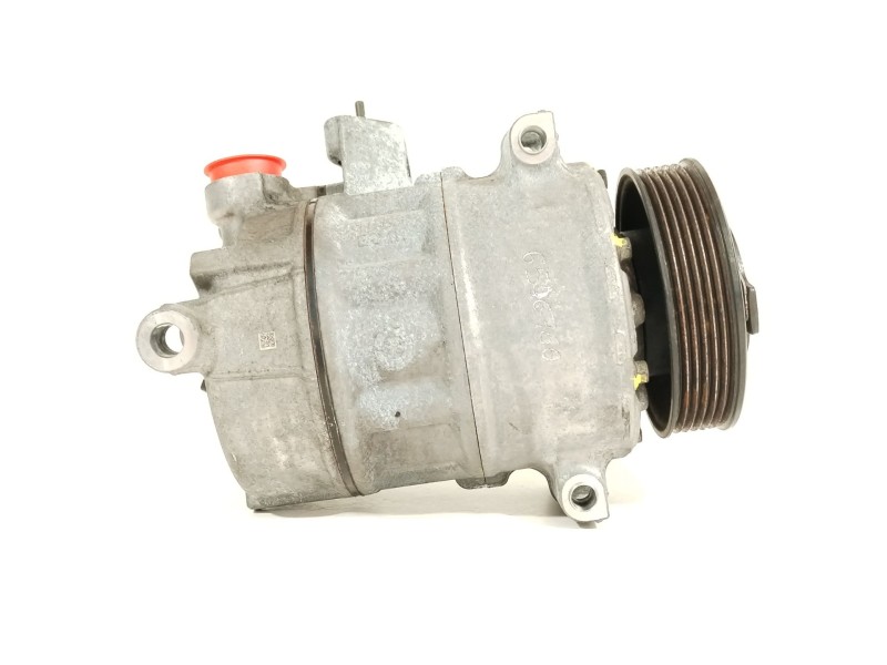 Recambio de compresor aire acondicionado para seat leon (1p1) 2.0 tdi 16v referencia OEM IAM 1K0820859Q PXE16 