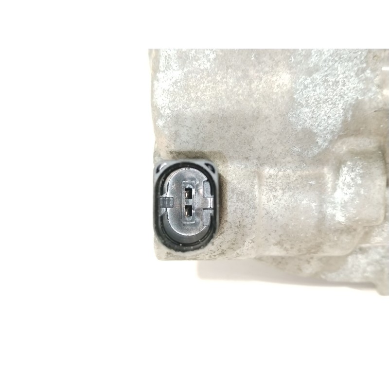 Recambio de compresor aire acondicionado para seat leon (1p1) 2.0 tdi 16v referencia OEM IAM 1K0820859Q PXE16 