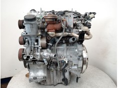 Recambio de motor completo para honda civic berlina 5 (fk) 2.2 i-ctdi comfort referencia OEM IAM N22A2  