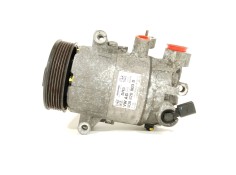 Recambio de compresor aire acondicionado para seat ibiza iv sc (6j1, 6p5) 1.4 tdi referencia OEM IAM 5Q0820803D 01141482 6CVC140