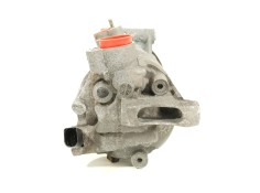 Recambio de compresor aire acondicionado para seat ibiza iv sc (6j1, 6p5) 1.4 tdi referencia OEM IAM 5Q0820803D 01141482 6CVC140 2
