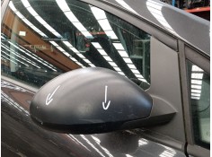 Recambio de retrovisor derecho para seat toledo iii (5p2) 1.9 tdi referencia OEM IAM 5P1857508E  