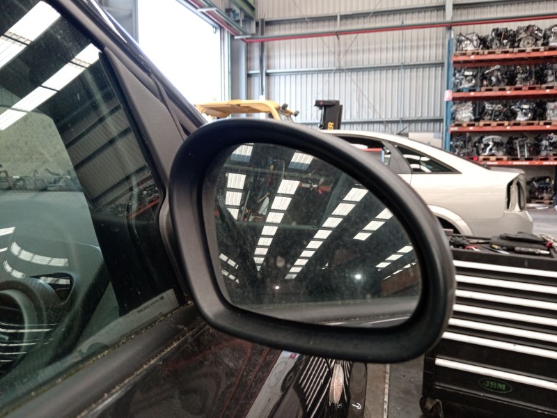 Recambio de retrovisor derecho para seat toledo iii (5p2) 1.9 tdi referencia OEM IAM 5P1857508E  