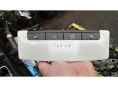 Recambio de luz interior para nissan qashqai iii (j12) 1.3 dig-t referencia OEM IAM 264106RA0A 28336EF 5NB7A