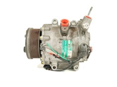 Recambio de compresor aire acondicionado para honda civic berlina 5 (fk) 2.2 i-ctdi comfort referencia OEM IAM 38800RSRE010 3880