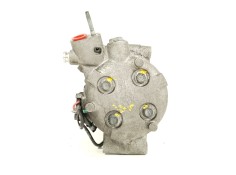 Recambio de compresor aire acondicionado para honda civic berlina 5 (fk) 2.2 i-ctdi comfort referencia OEM IAM 38800RSRE010 3880 2