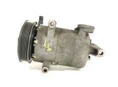 Recambio de compresor aire acondicionado para citroën jumper iii furgoneta 2.2 hdi 120 referencia OEM IAM 6C1119D629AD  