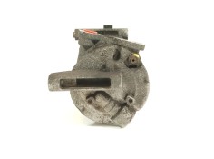 Recambio de compresor aire acondicionado para citroën jumper iii furgoneta 2.2 hdi 120 referencia OEM IAM 6C1119D629AD   2