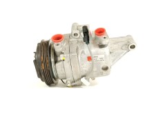 Recambio de compresor aire acondicionado para suzuki jimny todo terreno, cerrada (a6g) 1.5 allgrip referencia OEM IAM 9520177R31