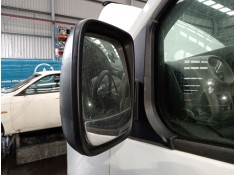 Recambio de retrovisor izquierdo para renault trafic iii furgoneta (fg_) 1.6 dci 90 (fgme) referencia OEM IAM 963025418R   2