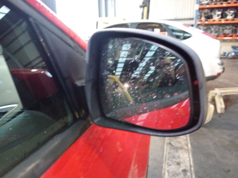 Recambio de retrovisor derecho para ford focus iii 1.6 tdci referencia OEM IAM BM5117682CK 2139809 