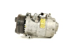 Recambio de compresor aire acondicionado para ford focus ii (da_, hcp, dp) 1.8 tdci referencia OEM IAM 4M5H16D629AF 1678412 