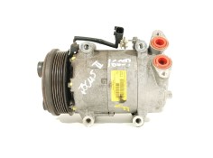 Recambio de compresor aire acondicionado para ford focus ii (da_, hcp, dp) 1.6 tdci referencia OEM IAM 3M5H19D629KG  