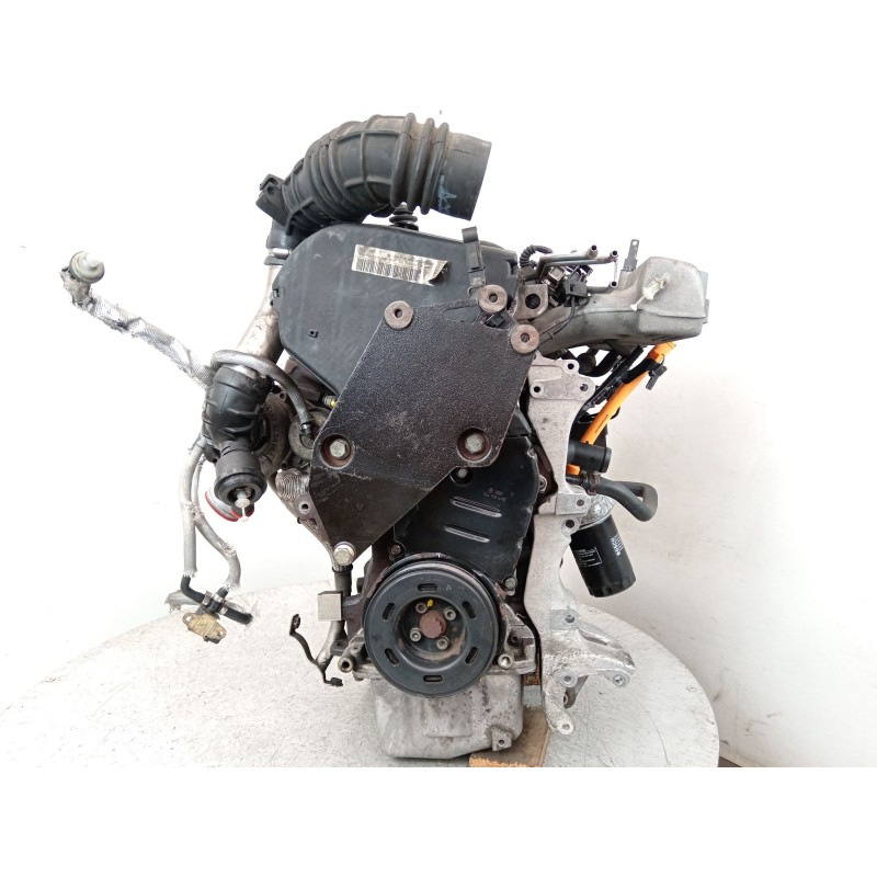 Recambio de motor completo para volkswagen sharan (7m8, 7m9, 7m6) 1.8 t 20v referencia OEM IAM AJH  