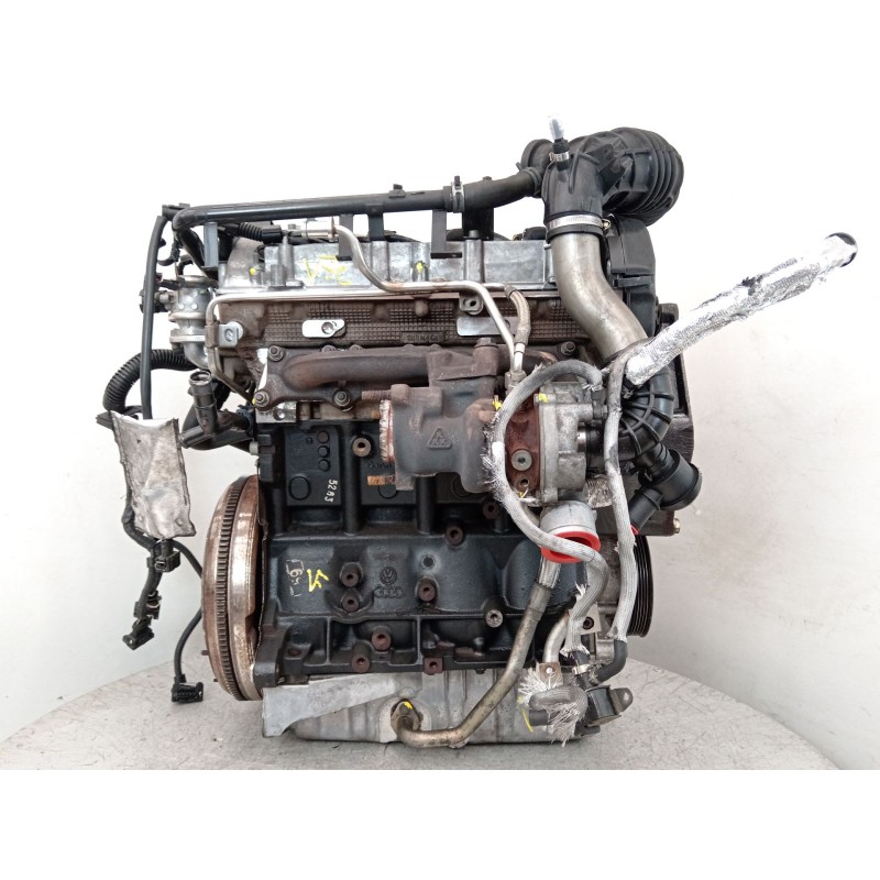 Recambio de motor completo para volkswagen sharan (7m8, 7m9, 7m6) 1.8 t 20v referencia OEM IAM AJH  