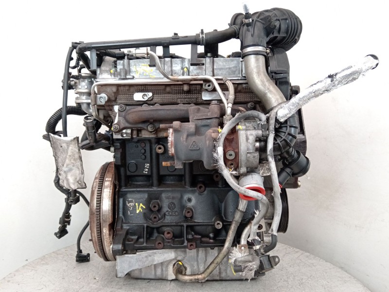 Recambio de motor completo para volkswagen sharan (7m8, 7m9, 7m6) 1.8 t 20v referencia OEM IAM AJH  