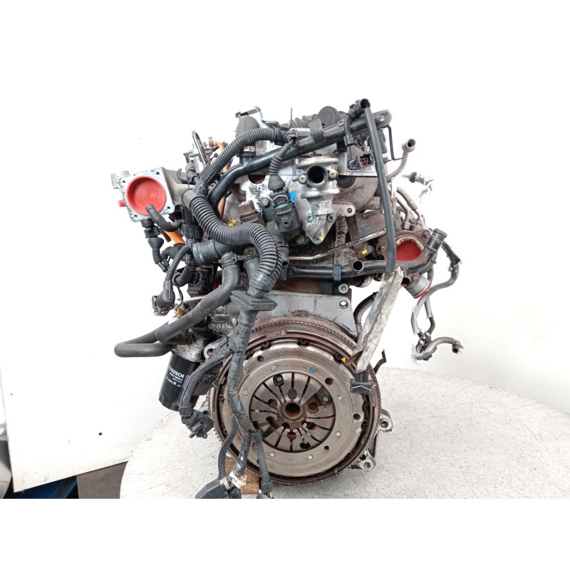 Recambio de motor completo para volkswagen sharan (7m8, 7m9, 7m6) 1.8 t 20v referencia OEM IAM AJH  