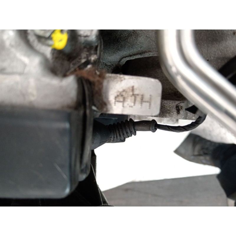 Recambio de motor completo para volkswagen sharan (7m8, 7m9, 7m6) 1.8 t 20v referencia OEM IAM AJH  