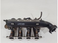Recambio de colector admision para rover 200 coupé (xw) 220 gsi referencia OEM IAM LKB105110  LKB10474
