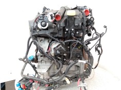 Recambio de motor completo para dacia dokker monospace (ke_) 1.5 dci / blue dci 75 (keaj, keah, kejw) referencia OEM IAM K9KE626
