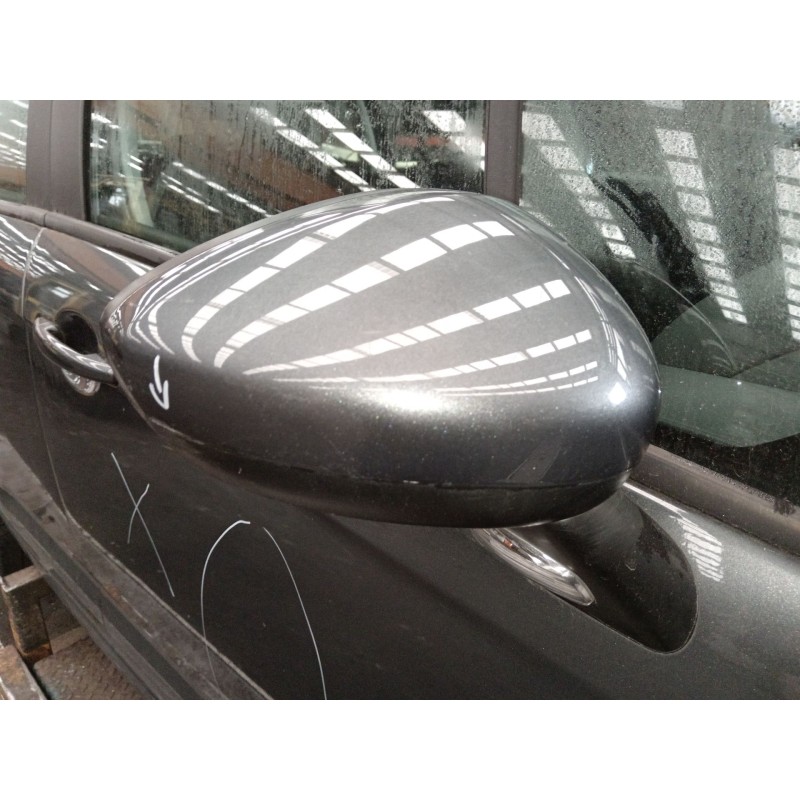Recambio de retrovisor derecho para citroën c3 ii (sc_) 1.0 vti 68 referencia OEM IAM 8154AR  