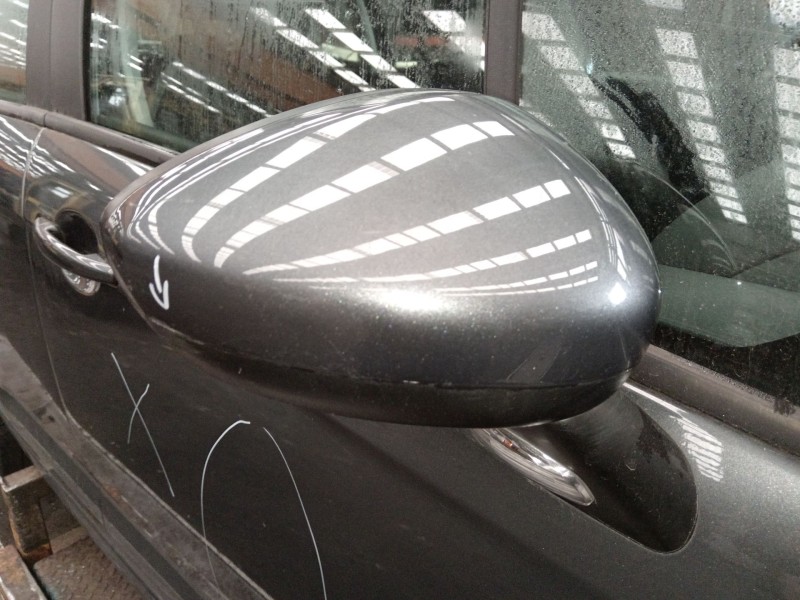 Recambio de retrovisor derecho para citroën c3 ii (sc_) 1.0 vti 68 referencia OEM IAM 8154AR  