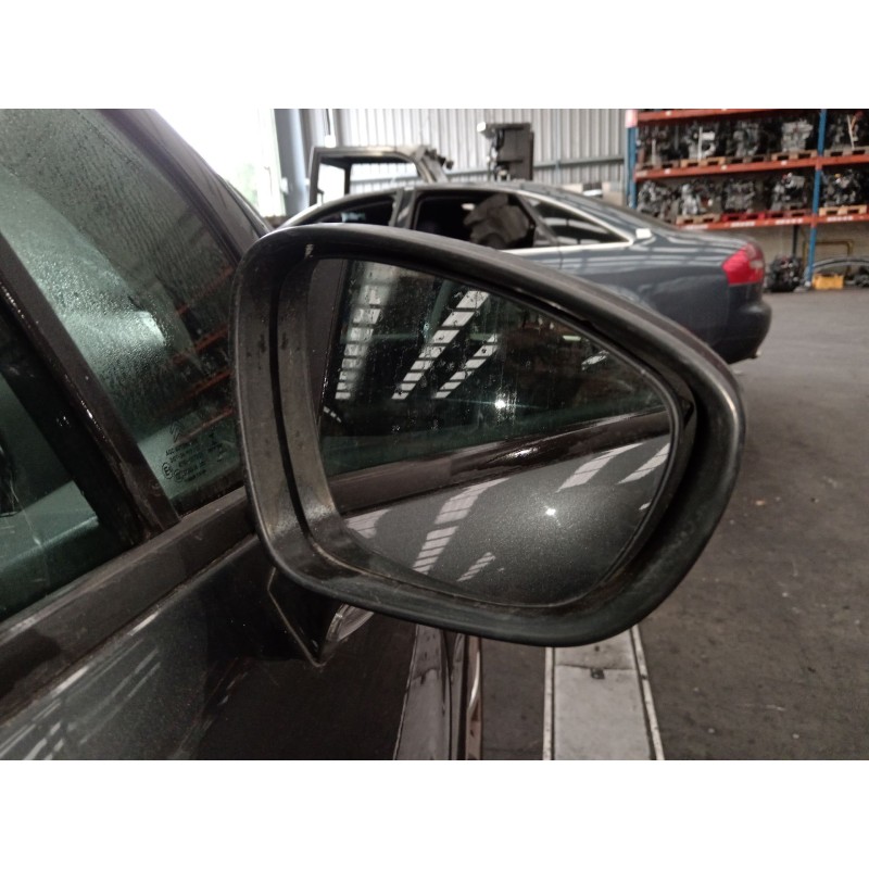 Recambio de retrovisor derecho para citroën c3 ii (sc_) 1.0 vti 68 referencia OEM IAM 8154AR  