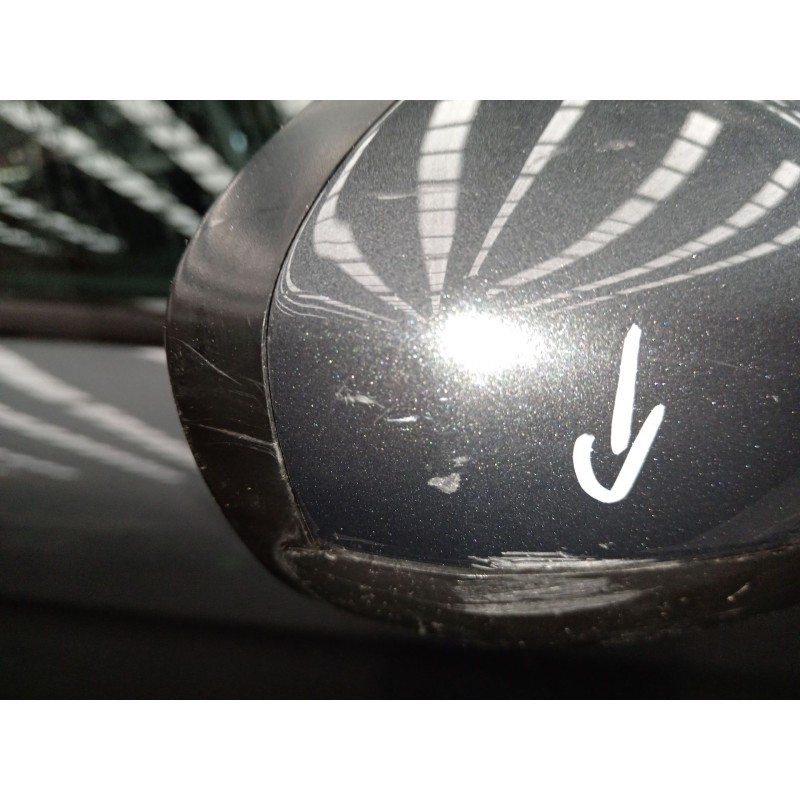 Recambio de retrovisor derecho para citroën c3 ii (sc_) 1.0 vti 68 referencia OEM IAM 8154AR  