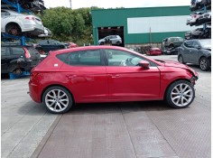 seat leon (5f1) del año 2018