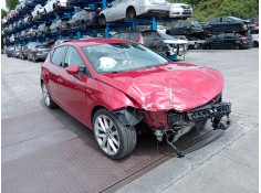 seat leon (5f1) del año 2018 2