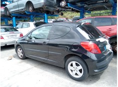 peugeot 207/207+ (wa_, wc_) del año 2007