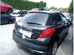peugeot 207/207+ (wa_, wc_) del año 2007 2