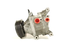 Recambio de compresor aire acondicionado para lancia ypsilon (843_) 1.3 d multijet (843.axf11, 843.axf1a, 843.axm11,... referenc