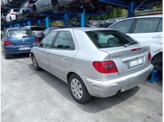 citroën xsara (n1) del año 2000