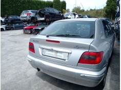 citroën xsara (n1) del año 2000 2