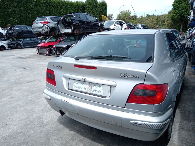 citroën xsara (n1) del año 2000