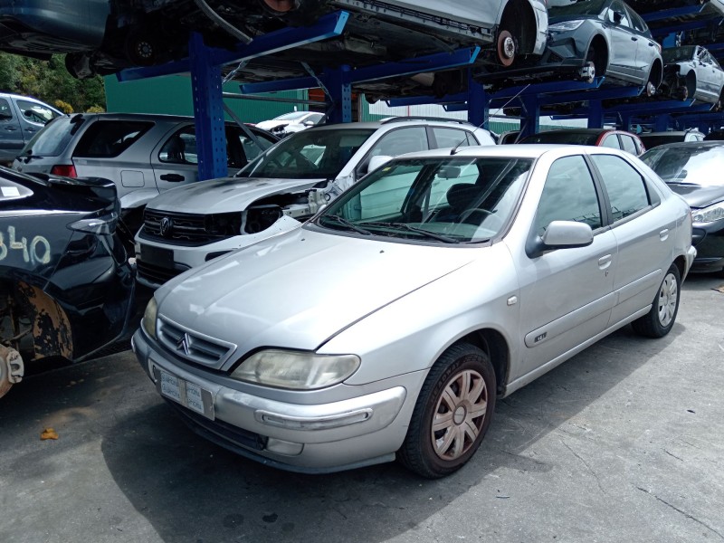 citroën xsara (n1) del año 2000