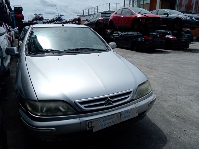 citroën xsara (n1) del año 2000