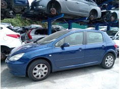 peugeot 307 (3a/c) del año 2005