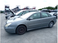 citroën c5 i (dc_) del año 2003