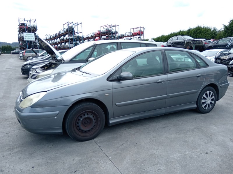 citroën c5 i (dc_) del año 2003