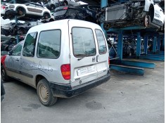 seat inca (6k9) del año 1996
