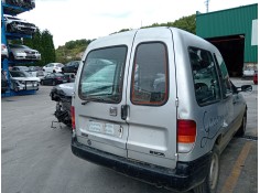 seat inca (6k9) del año 1996 2