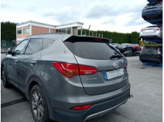 hyundai santa fé iii (dm, dma) del año 2016 2