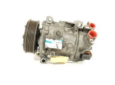 Recambio de compresor aire acondicionado para citroën c5 iii break (rw_) 2.0 hdi 165 referencia OEM IAM 9671451180 SD6C12 