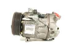 Recambio de compresor aire acondicionado para renault laguna iii (bt0/1) 2.0 dci (bt07, bt0j, bt14, bt1a, bt1s) referencia OEM I