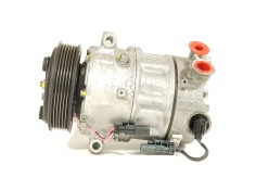 Recambio de compresor aire acondicionado para opel insignia a (g09) 2.0 cdti (68) referencia OEM IAM 13314473 P13314473 PXC16